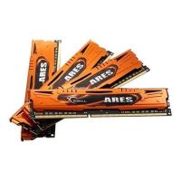 G.Skill ARES - DDR3 - Kit - 32 GB: 4 x 8 GB - DIMM 240-PIN