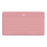 Logitech Keys-To-Go - Tastatur - kabellos - Bluetooth