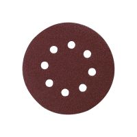 Makita Schleifpapier - für Holz, Metall - 50 Stücke