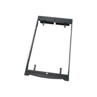 APC Rack-Dach-Match-Kit - Schwarz - für NetShelter