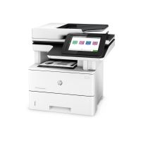 HP LaserJet Enterprise MFP M528f - Multifunktionsdrucker - s/w - Laser - Legal (216 x 356 mm)