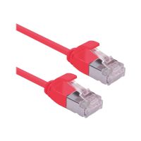 ROTRONIC-SECOMP Roline DataCenter - Patch-Kabel - RJ-45 (M)