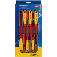 KNIPEX 00 20 12 V01, 365 mm, 170 mm, 35 mm, 610 g, Sichtverpackung