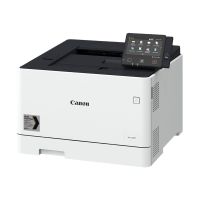 Canon i-SENSYS X C1127P - Drucker - Farbe - Duplex - Laser - A4/Legal - 1200 x 1200 dpi - bis zu 27 Seiten/Min. (einfarbig)/