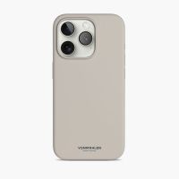 Vonmählen MSC00003, Cover, Apple, iPhone 15 Pro, 17 cm (6.7"), Schwarz