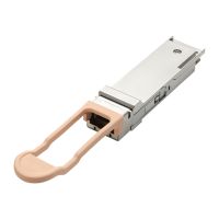 HPE Aruba - QSFP-DD Transceivermodul - 400GbE