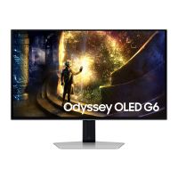 Samsung Odyssey OLED G6 S27DG610SU - G61SD Series - OLED-Monitor - Gaming - 68.6 cm (27")