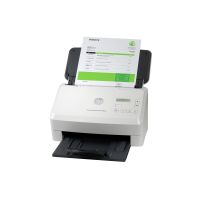 HP ScanJet Enterprise Flow 5000 s5 - Dokumentenscanner - CMOS / CIS - Duplex - 216 x 3100 mm - 600 dpi x 600 dpi - bis zu 65 Seiten/Min. (einfarbig)