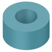 Gardena 18818-20, Schaumstoff-Kartusche, Blau, GARDENA 18800, 18802, 18804, Box, 9 Stück(e)