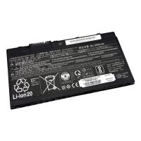 Origin Storage FPB0337S-BTI, Akku, Fujitsu, Lifebook U727, U728, U729, U729X Series Fujitsu LifeBook P728, P727 Series.