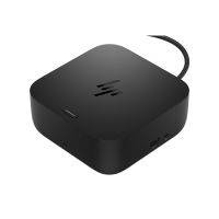 HP G6 - Dockingstation - 2 x USB-C - 1GbE, 2.5GbE