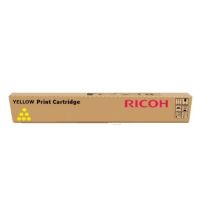 Ricoh Gelb - original - Tonerpatrone - für Lanier MP C3300