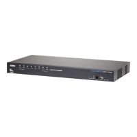 ATEN CS1798 - KVM-/Audio-/USB-Switch - 8 x KVM/Audio/USB
