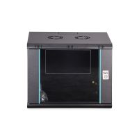 DIGITUS Wandgehäuse Dynamic-N Serie - 600x450 mm (BxT), unmontiert