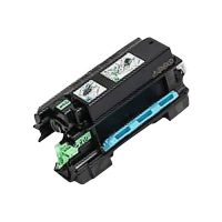 Ricoh P 501H - Schwarz - original - Tonerpatrone