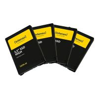 Intenso SSD - 480 GB - intern - 2.5" (6.4 cm)