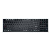 Cherry MX KW X ULP - Tastatur - hintergrundbeleuchtet