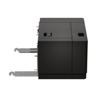Lexmark Medienschacht - hohe Kapazität - Seite - 1500 Blätter in 1 Schubladen (Trays)