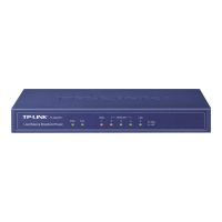 TP-LINK TL-R470T+ - Router WAN-Ports: 4