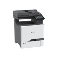 Lexmark XC4342 - Multifunktionsdrucker - Farbe - Laser - A4/Legal (Medien)