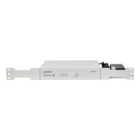 Lancom Rackmontagesatz - für R&S Unified Firewall