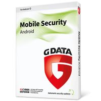 G DATA Software Mobile Security Android, 1 Lizenz(en), 1 Jahr(e), Basis, Download