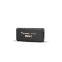 Teltonika ECAN02, Auto, Schwarz, -40 - 85 °C, 0 - 85%, 16,1 g, 19 mm