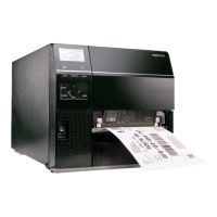 Toshiba TEC B-EX6T1-GS12-QM-R - Industrial Series - Etikettendrucker - Thermodirekt / Thermotransfer - Rolle (20 cm)