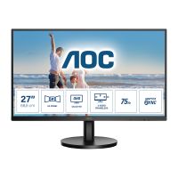 AOC Q27B3MA - B3 Series - LED-Monitor - 68.6 cm (27")