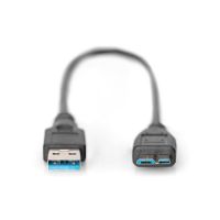 DIGITUS USB 3.0 Anschlusskabel