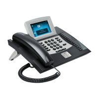 Auerswald COMfortel 2600 IP - VoIP-Telefon - SIP, SRTP