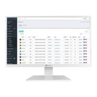 AG Neovo ME-3201 - LED-Monitor - Farbe - 81.3 cm (32")