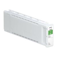 Epson T44JB - 700 ml - grün - original - Tintenpatrone