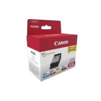 Canon CLI-581XXL BK/C/M/Y Multipack, 4 Stück(e), Multipack