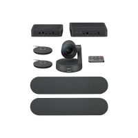 Logitech Rally Plus - Kit für Videokonferenzen