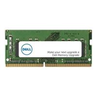 Dell  DDR4 - Modul - 16 GB - SO DIMM 260-PIN