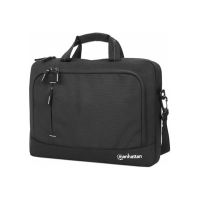 Manhattan Helsinki - Notebook-Tasche - umweltfreundlich - 35.8 cm (14.1")