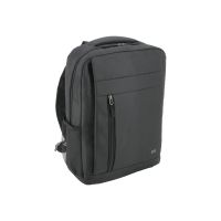 Mobilis Essential - Notebook-Rucksack - 40.6 cm