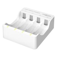 Ansmann 1001-0181, Lithium-Ion (Li-Ion), AA, AAA