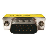 Kramer Electronics Kramer - VGA-Kabel - HD-15 (VGA) (M) zu HD-15 (VGA)