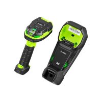 Zebra DS3678-SR - USB Kit - Barcode-Scanner - tragbar