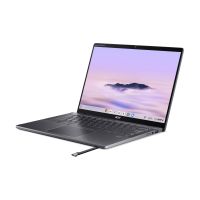Acer Chromebook Plus Spin 714 CPE794-1N-TCO - Flip-Design - Intel Core Ultra 7 155U / 1.7 GHz - Chrome OS - Intel Graphics - 16 GB RAM - 256 GB SSD NVMe, 3D Triple-Level Cell (TLC)