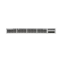 Cisco Catalyst 9200L - Network Essentials - Switch - L3 - managed - 48 x 10/100/1000 + 4 x 10 Gigabit SFP+ (Uplink)