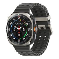 Samsung Galaxy Watch Ultra , 3,81 cm (1.5"), AMOLED, Touchscreen, WLAN, GPS, 60,5 g