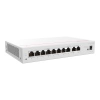 Huawei eKitEngine S380-S8P2T - Switch - managed - 1 x 10/100/1000 (PoE+)