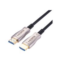 ROTRONIC-SECOMP VALUE - Ultra High Speed - HDMI-Kabel mit Ethernet