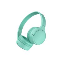 Belkin SoundForm Mini - Kopfhörer mit Mikrofon