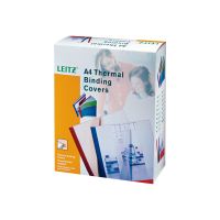 Esselte Leitz A4 (210 x 297 mm) - 40 Blätter - durchsichtig