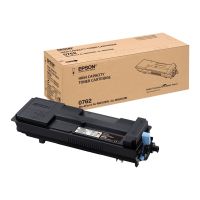 Epson Schwarz - original - Tonerpatrone - für WorkForce AL-M8100DN