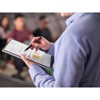 Microsoft Surface Slim Pen 2 - Aktiver Stylus